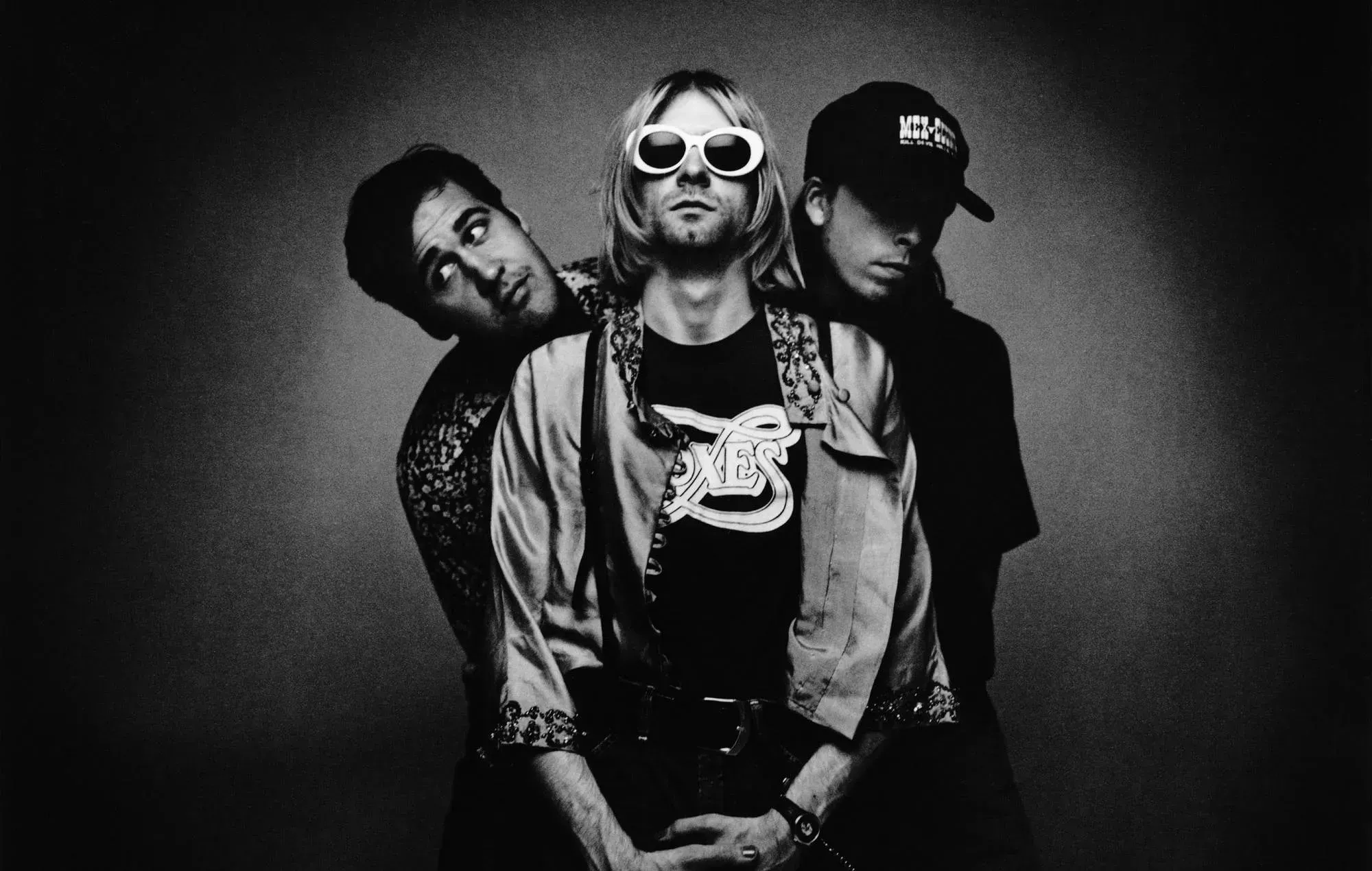 Nirvana anuncia la reedición especial de 'In Utero' con motivo del 30 aniversario