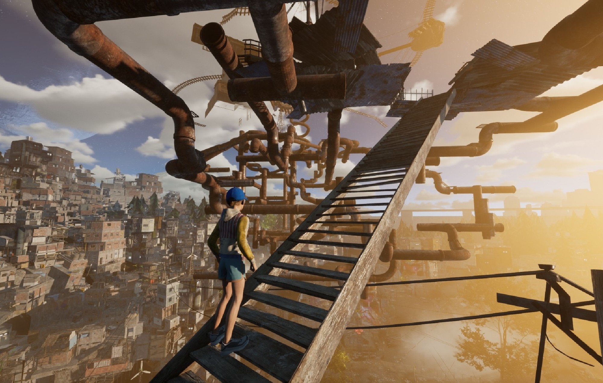 'Only Up!', retirado de la venta para "tranquilidad y curación" del promotor