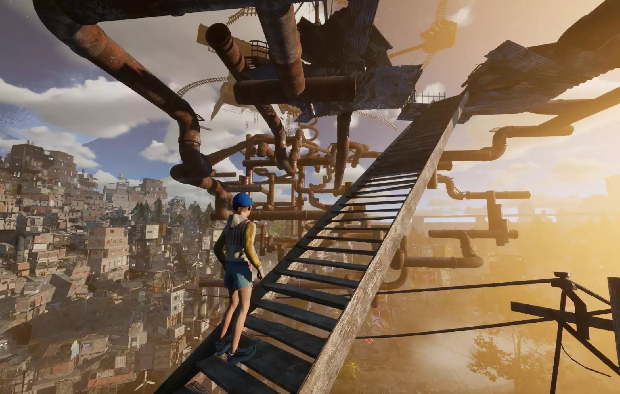 'Only Up!', retirado de la venta para