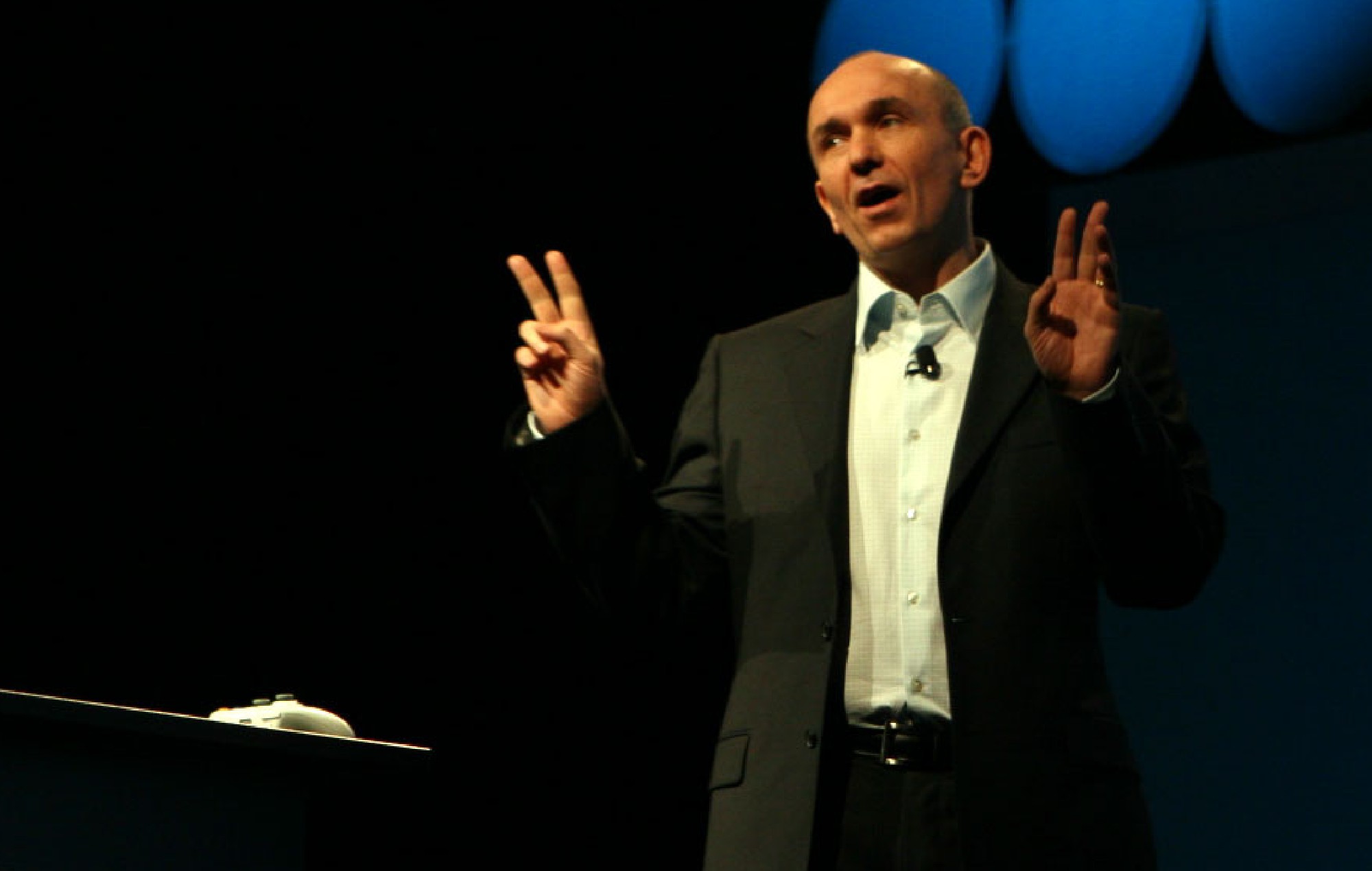 Peter Molyneux siente un "enorme remordimiento" por haber prometido demasiado en juegos anteriores