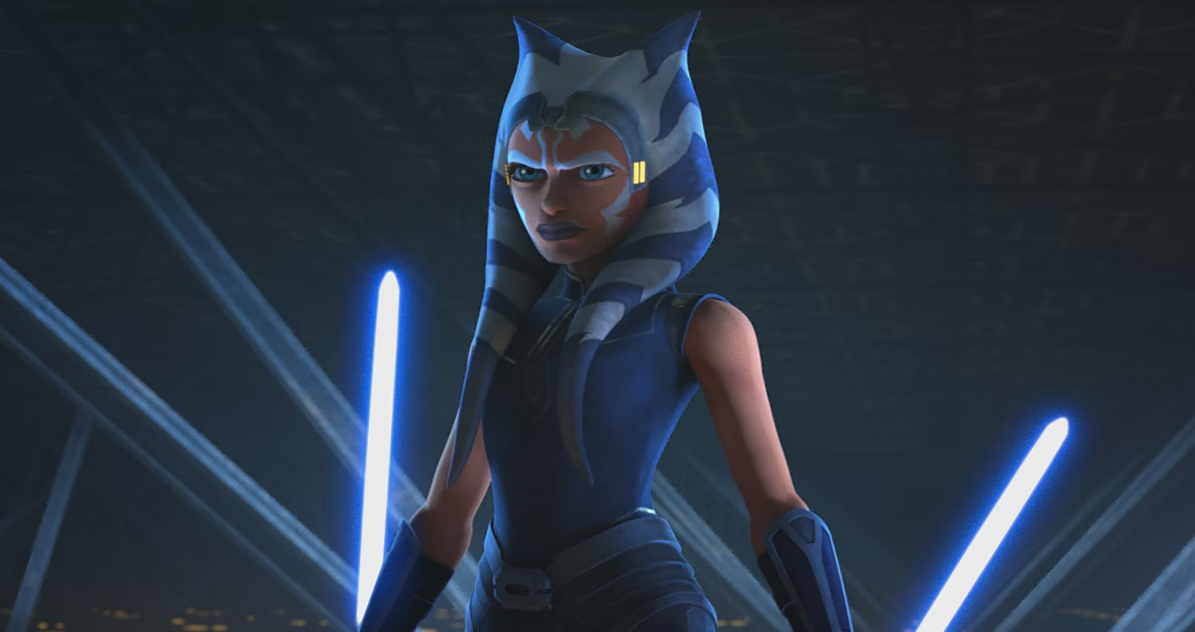 Por qué Ahsoka abandonó la Orden Jedi en Star Wars
