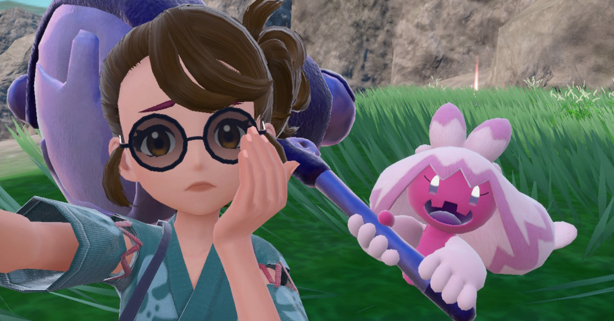 PSA: Los Pokémon podrían matar a un humano en cualquier momento