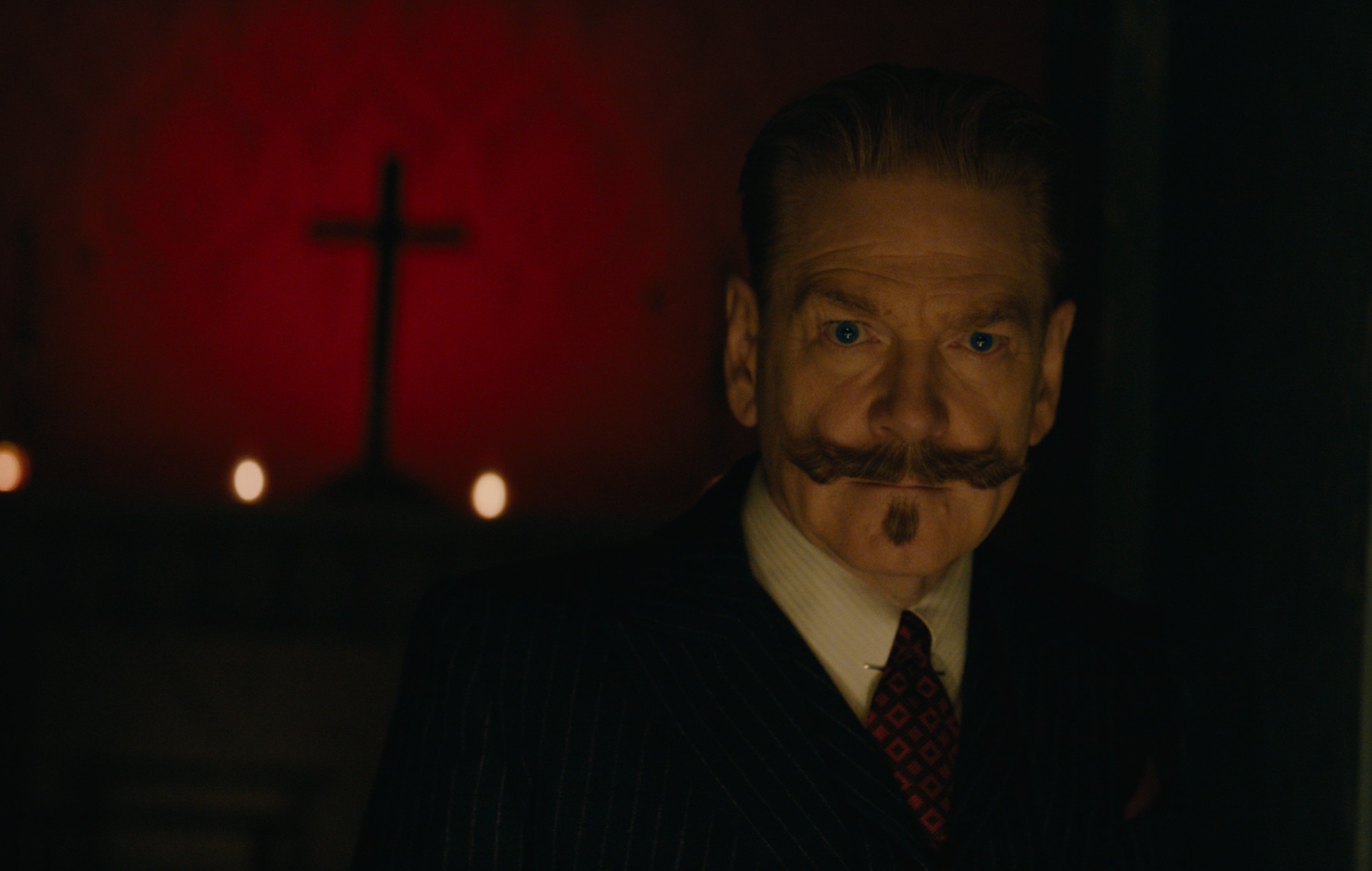 ¿Qué miedo da "Embrujada en Venecia"?