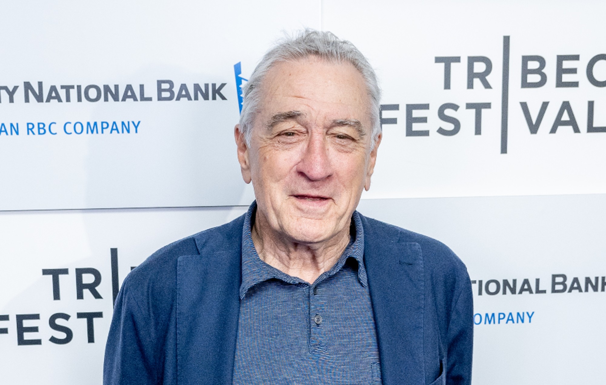 Robert De Niro niega haber retomado el papel de "Taxi Driver" para un anuncio de Uber