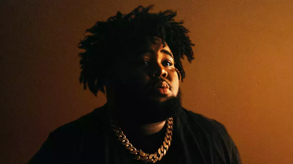 

	
		Rod Wave logra su tercer álbum número 1 en tres años; SZA vuelve al top de canciones con 'Slime You Out' de Drake
	
	