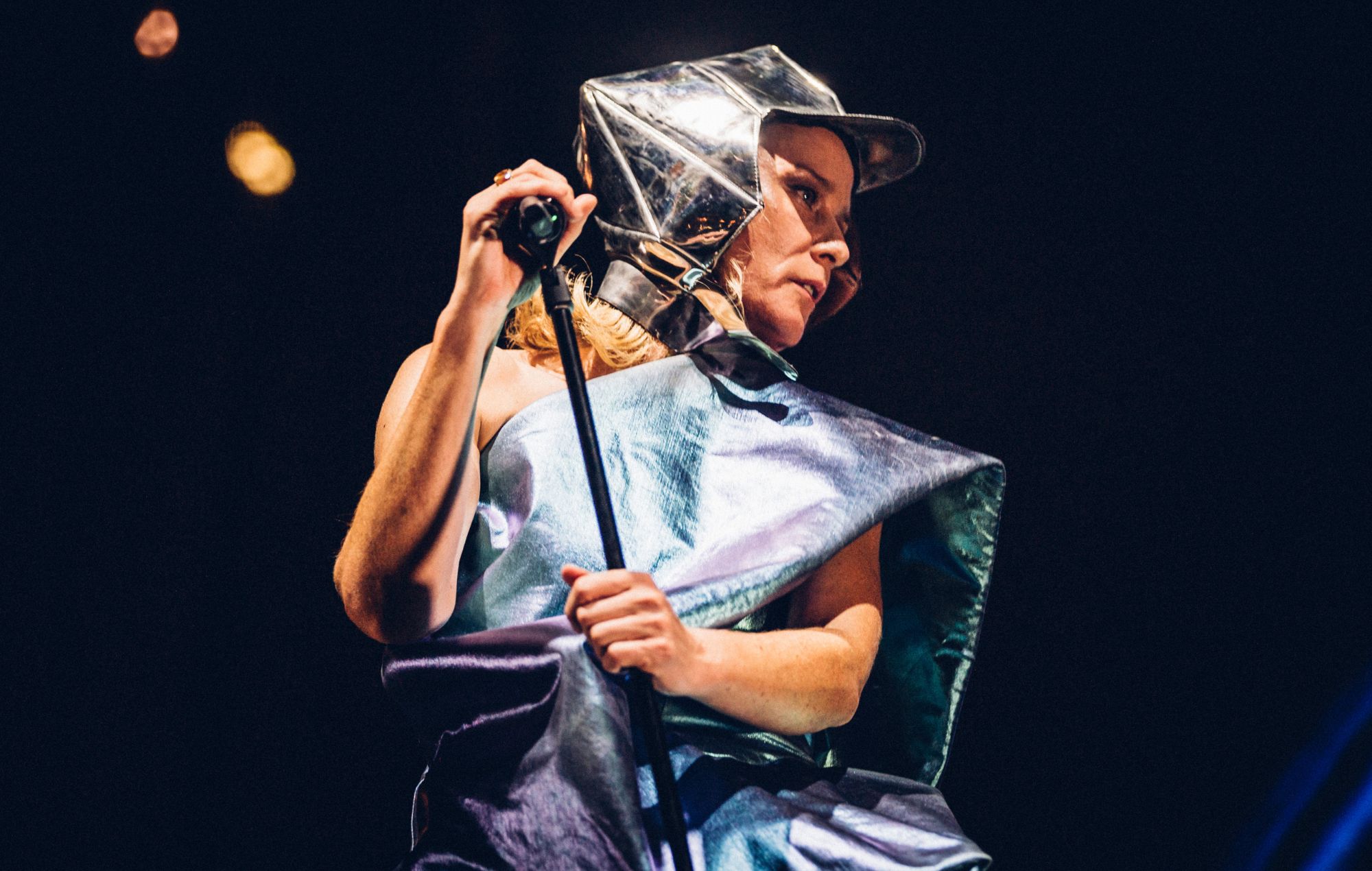 Róisín Murphy anuncia una gira británica y europea para 2024 en medio de la polémica sobre los bloqueadores de la pubertad