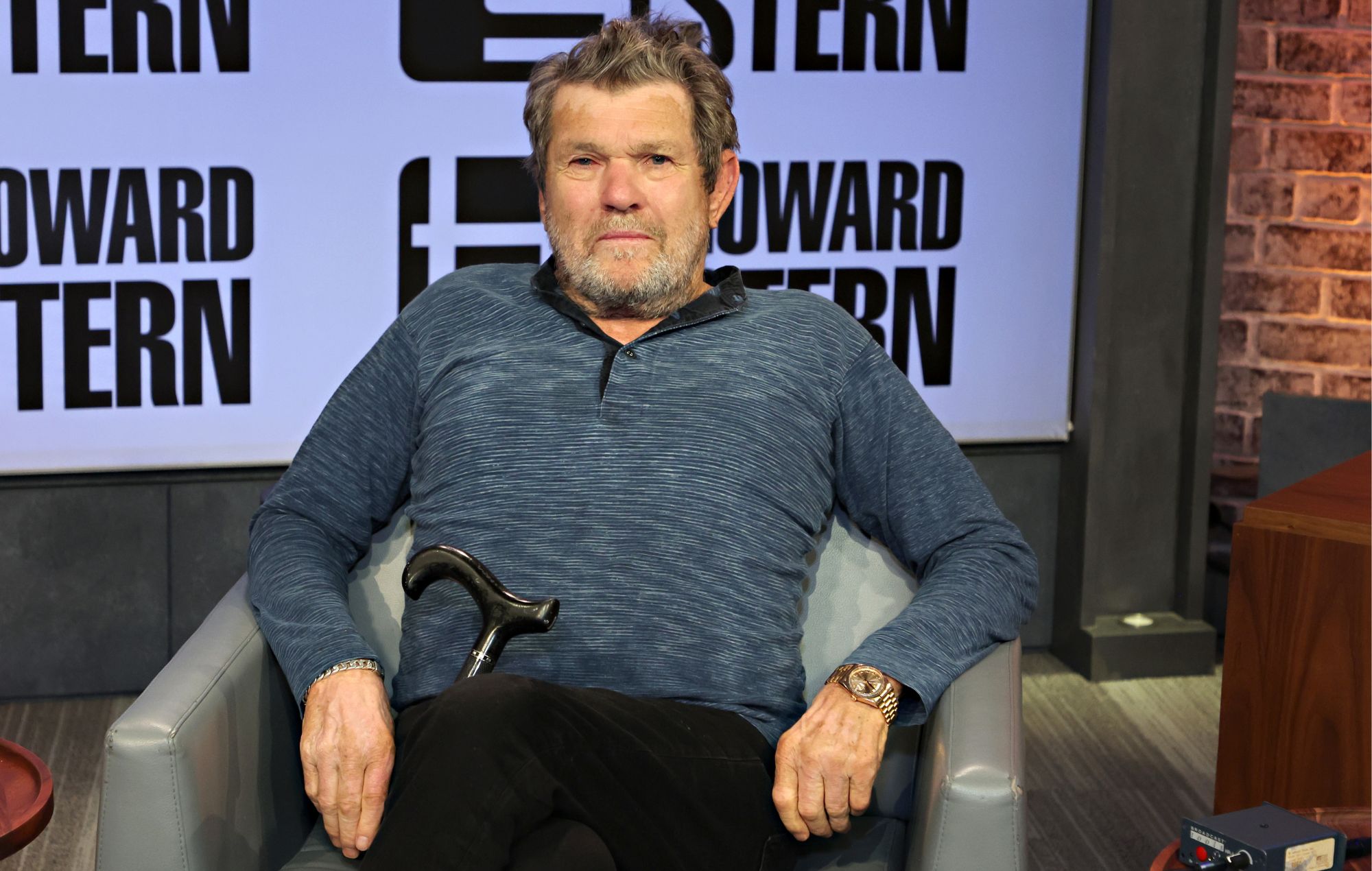 Rolling Stone hace público un comunicado tras la polémica en torno a su fundador, Jann Wenner