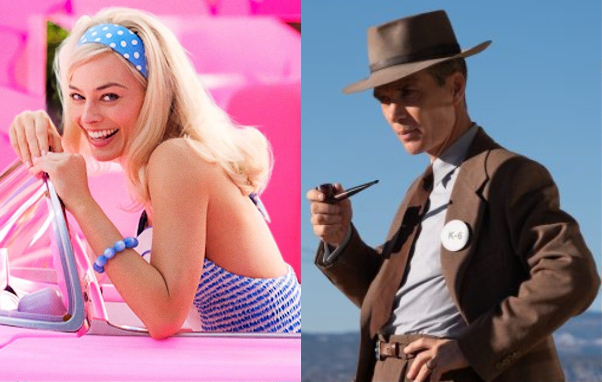 Rusia dice que las películas "Barbie" y "Oppenheimer" no respetan los valores del país