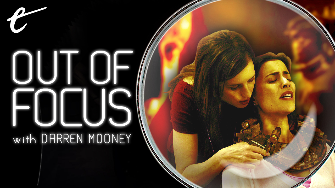 Saw III es la secuela definitiva de "Que te den" - The Escapist