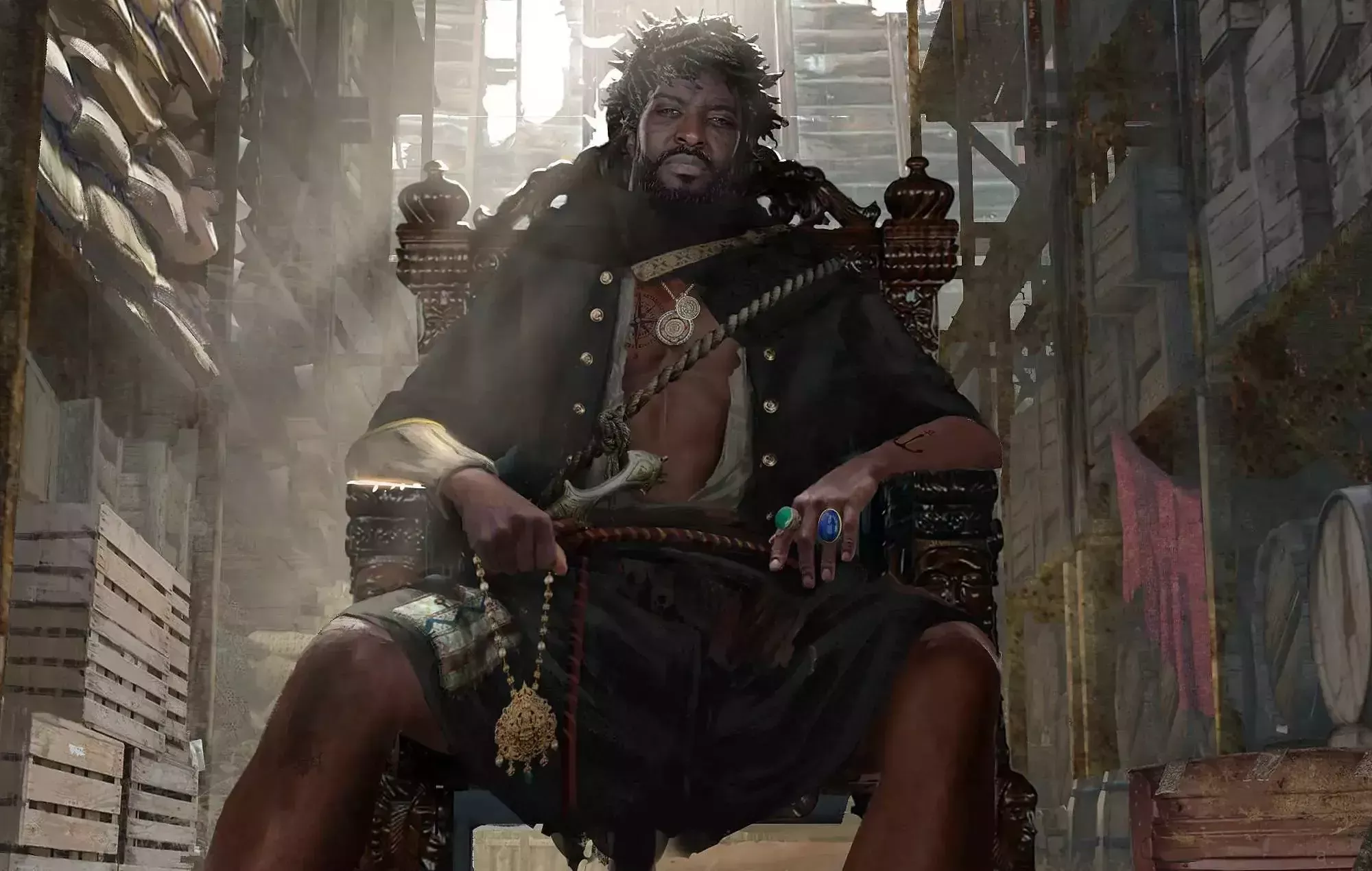 Según un informe, miembros del sindicato se han puesto en contacto con los creadores de 