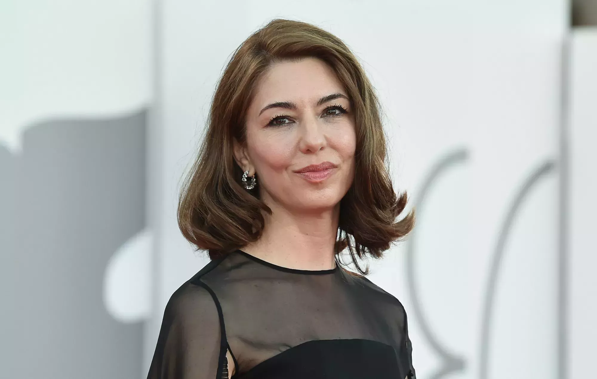 Sofia Coppola sigue sin poder ver 'Her', de su ex marido Spike Jonze