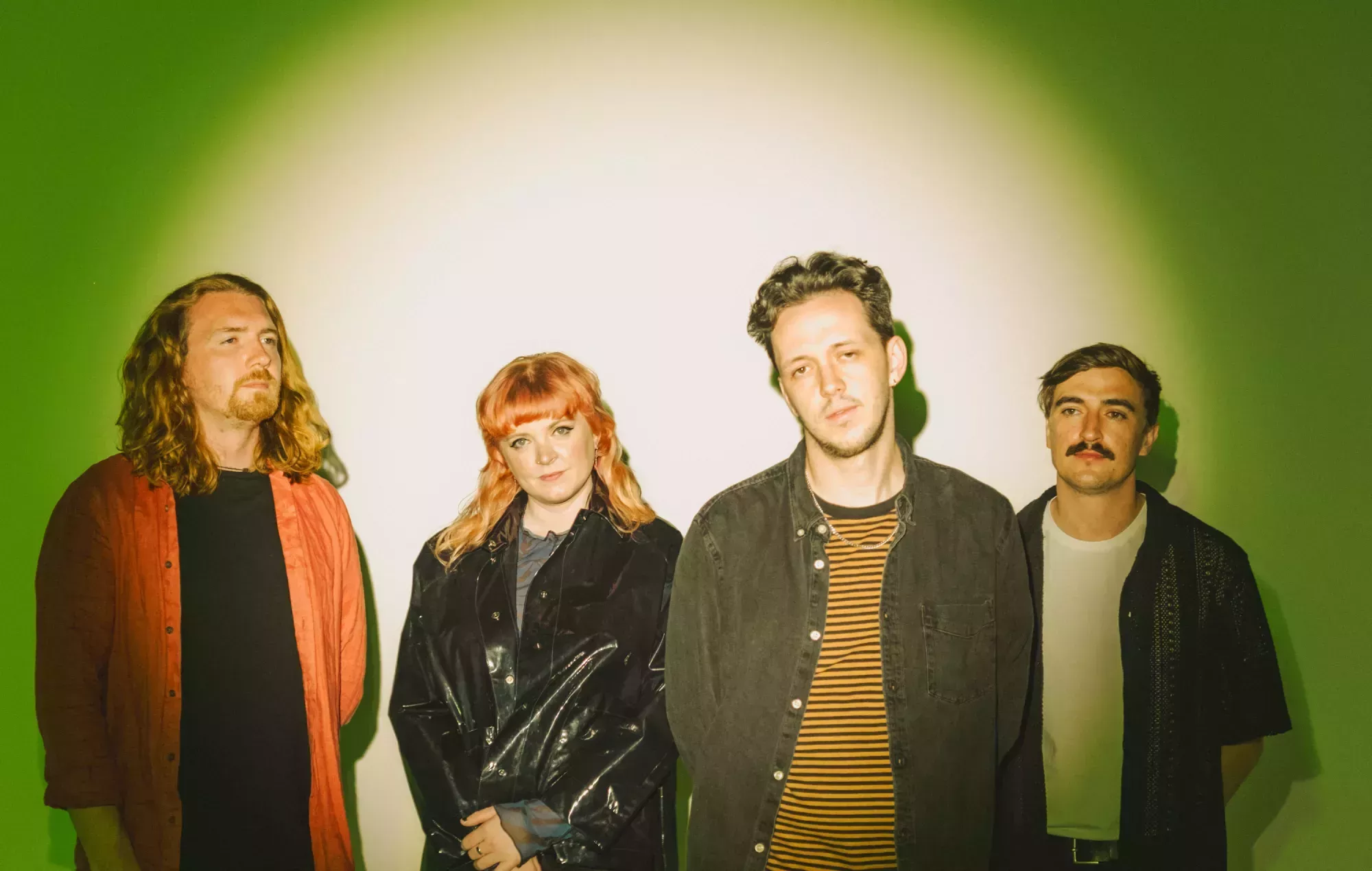 Sprints anuncia su álbum de debut 