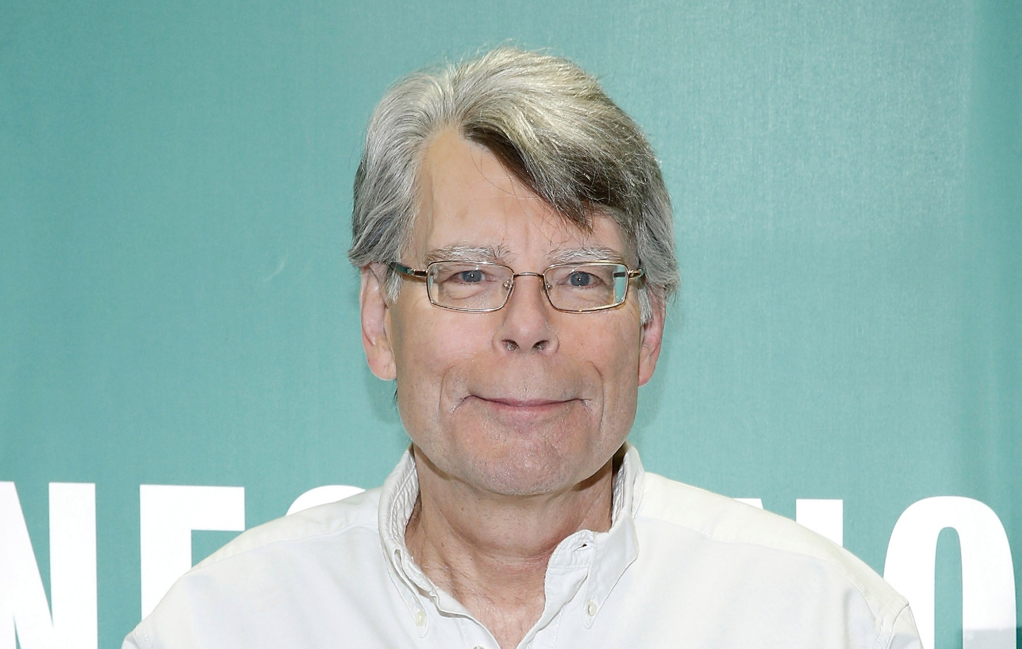 Stephen King quiere que veas esta película de terror "verdaderamente única
