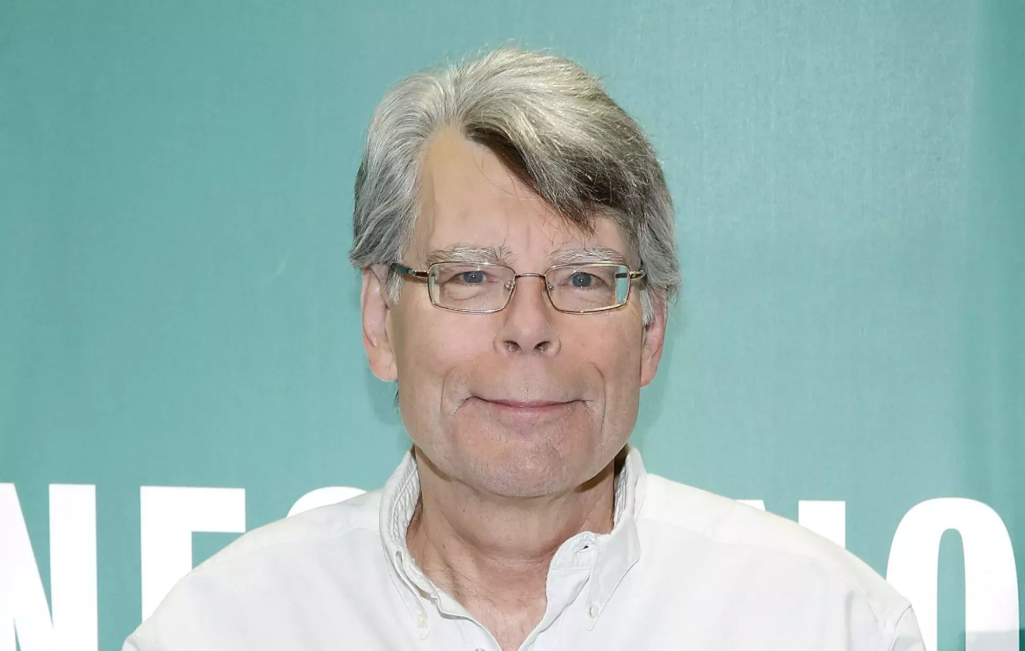Stephen King quiere que veas esta película de terror 