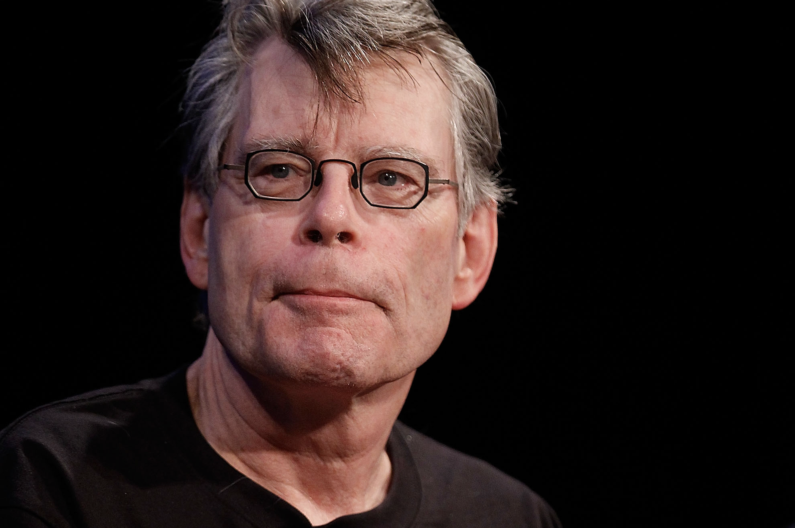 

	
		Stephen King tocó tanto el Mambo nº 5 que su mujer "amenazó con divorciarse" de él: "Una vez más y te dejo".
	
	