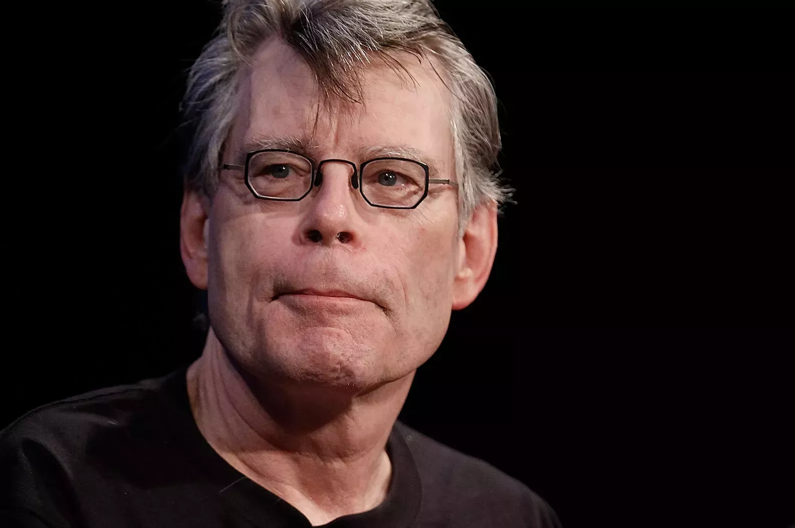 

	
		Stephen King tocó tanto el Mambo nº 5 que su mujer 