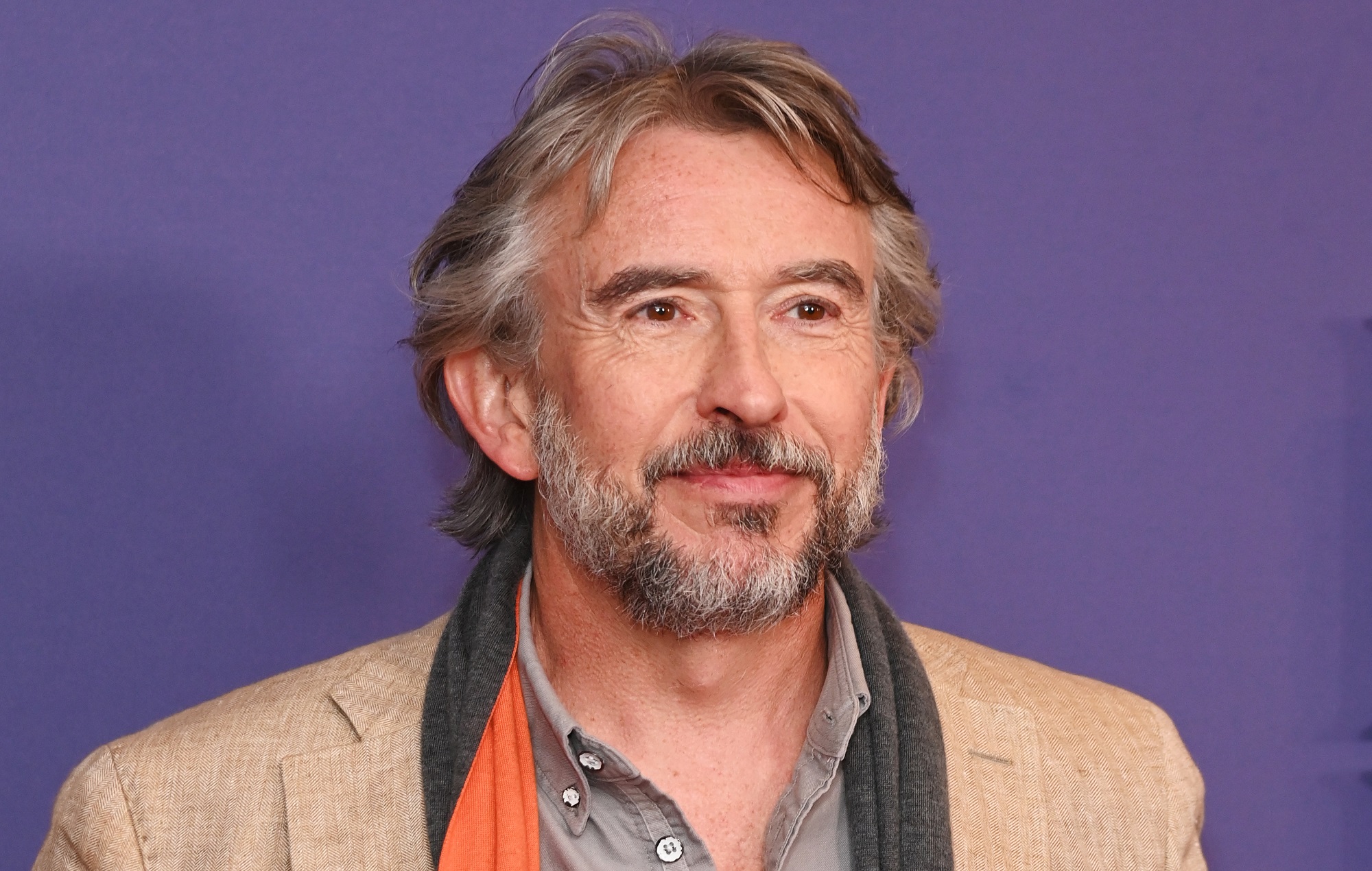 Steve Coogan interpretará "Dr. Strangelove" en una nueva adaptación teatral