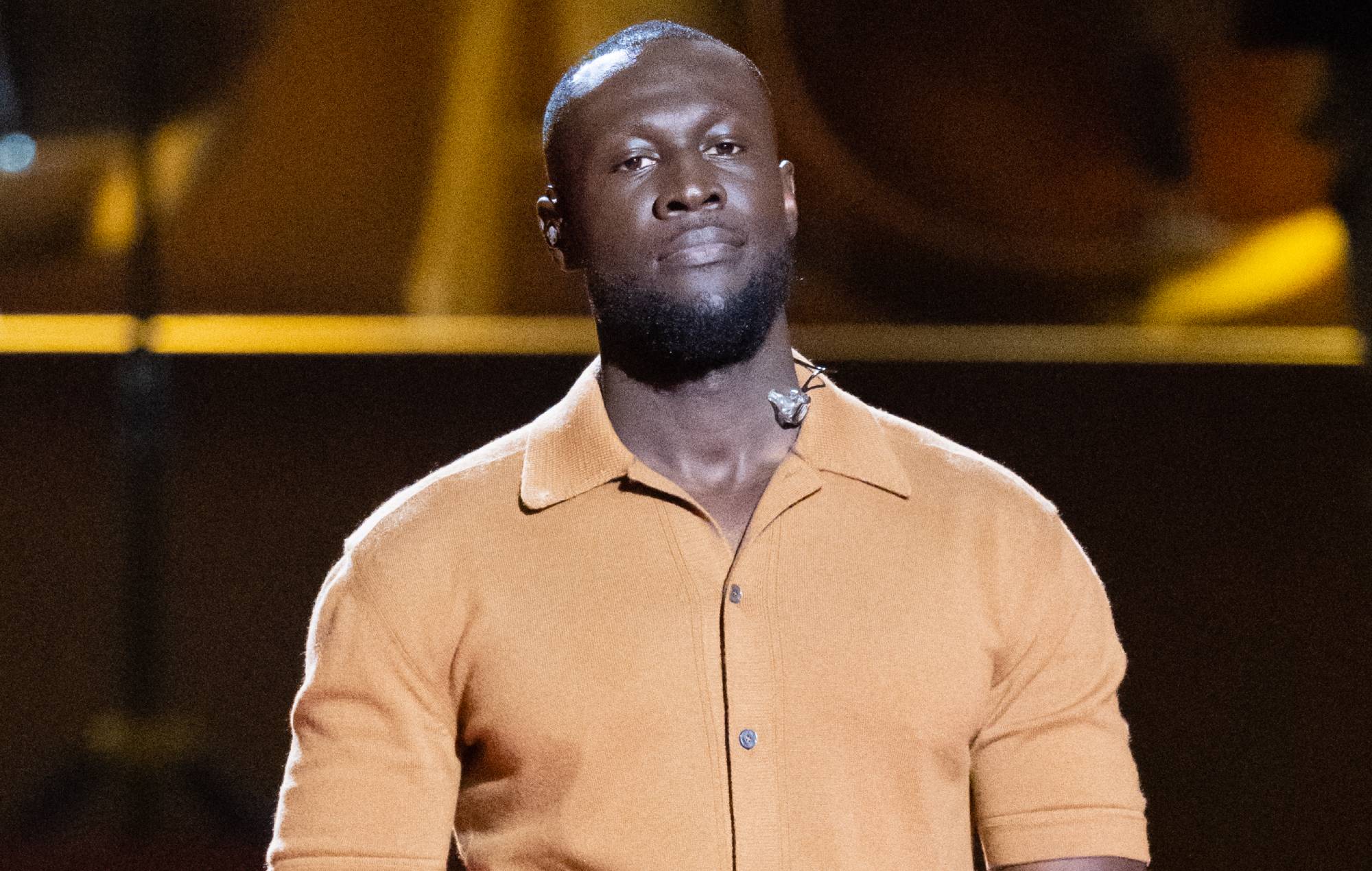Stormzy actuará en el Gran Premio de Fórmula 1 de 2024