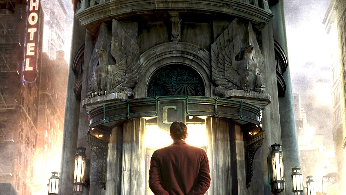 The Continental lleva John Wick al streaming con muy buenas vibraciones