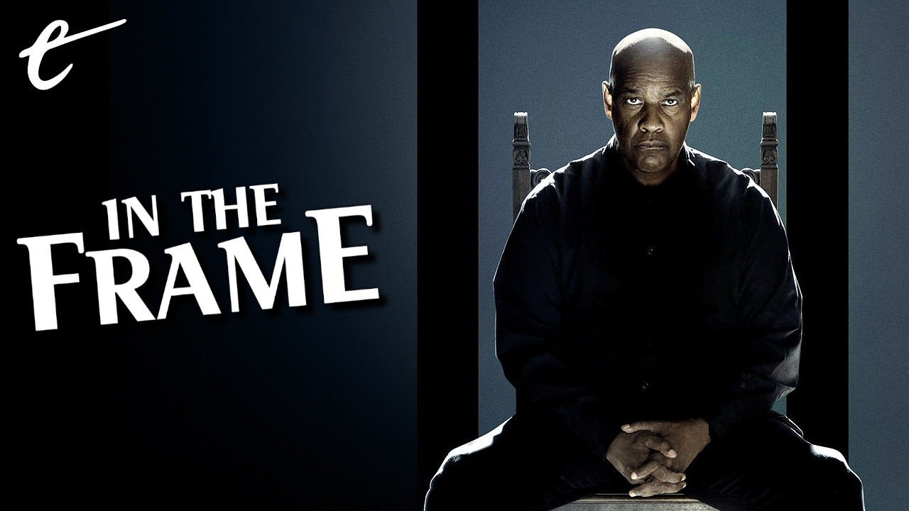 The Equalizer 3 es en parte una sombría película de explotación, en parte un cuaderno de viaje, todo Denzel