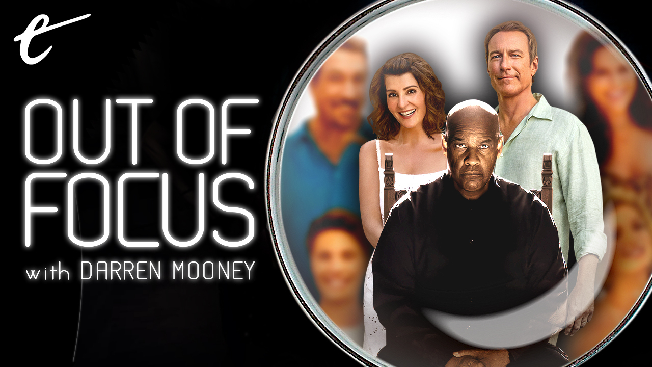 The Equalizer 3, My Big Fat Greek Wedding 3 y el cuaderno de viaje post pandemia