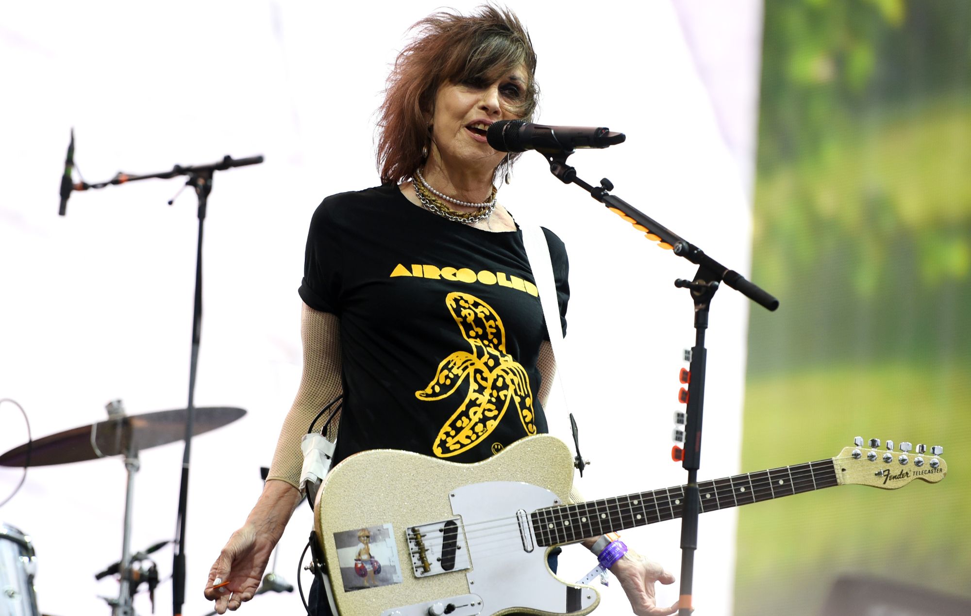 The Pretenders anuncian conciertos íntimos en el Reino Unido para 2023