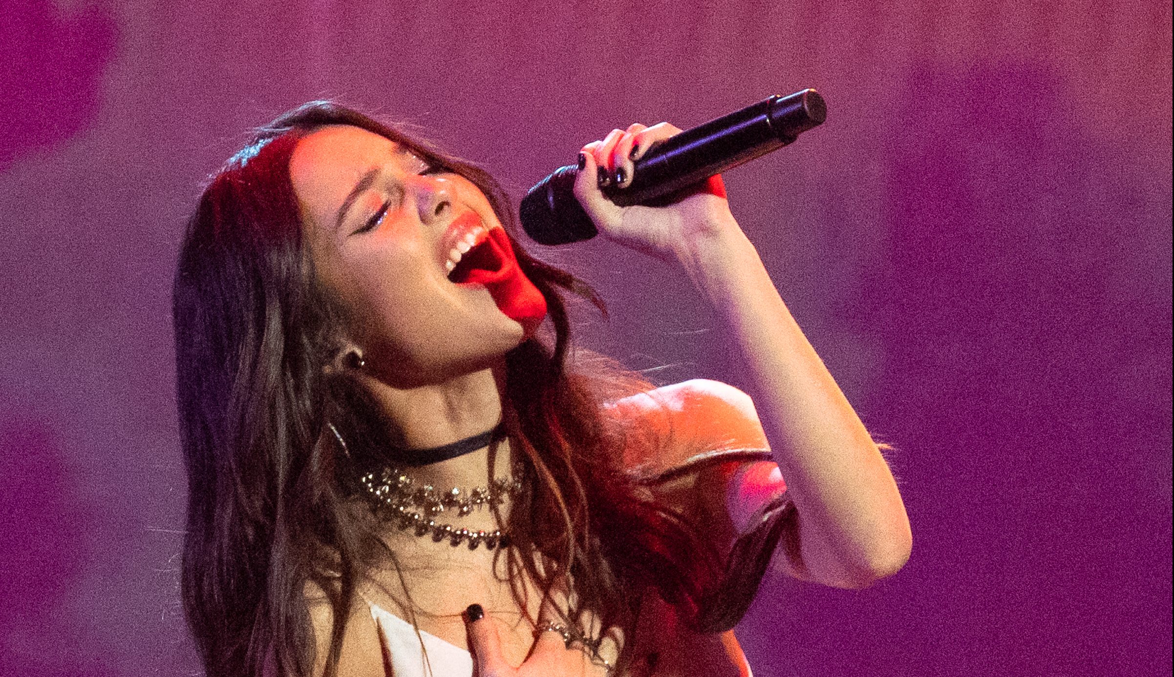 

	
		Ticketmaster intenta bloquear a los estafadores de Olivia Rodrigo con una norma de 72 horas
	
	