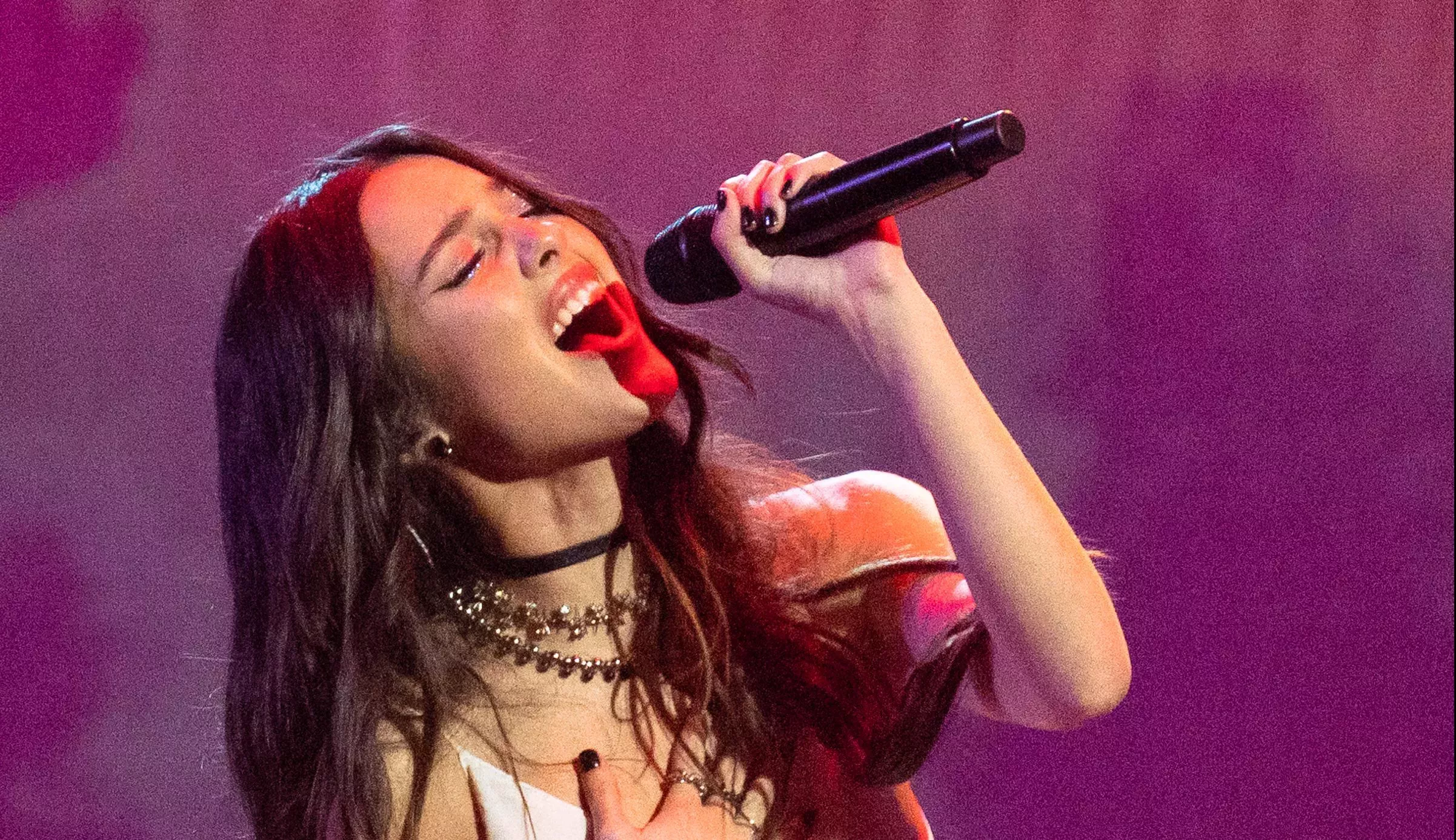 

	
		Ticketmaster intenta bloquear a los estafadores de Olivia Rodrigo con una norma de 72 horas
	
	