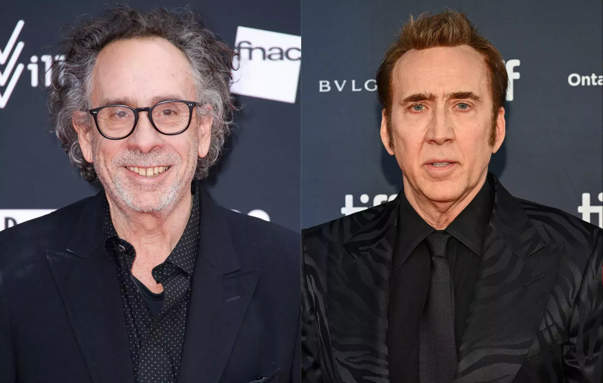 Tim Burton, descontento con el cameo de Nicolas Cage como Superman en 'The Flash': 