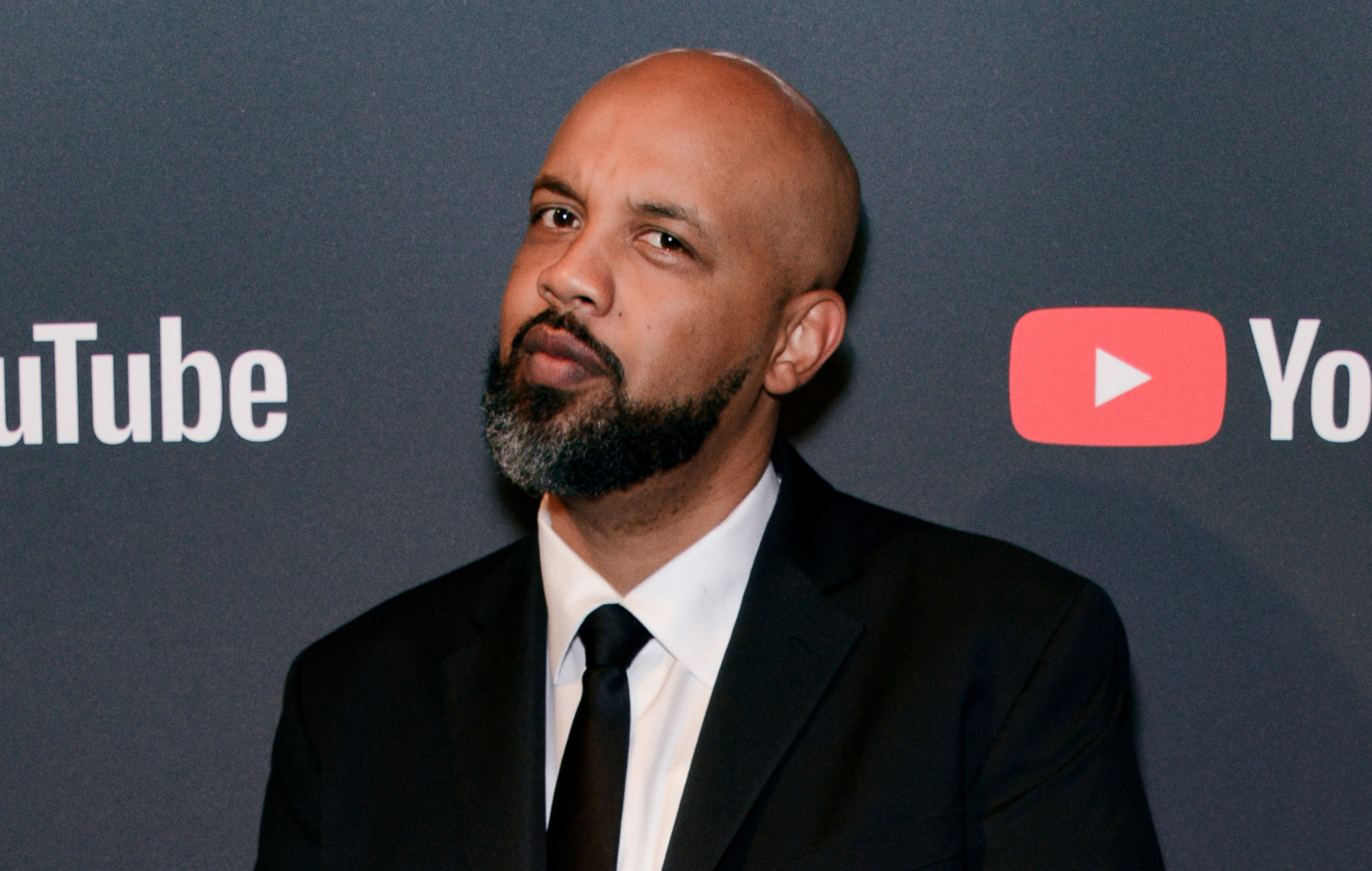 Tuma Basa sobre Hip-Hop 50 y la influencia de Soulja Boy: "Mostrémosle respeto"