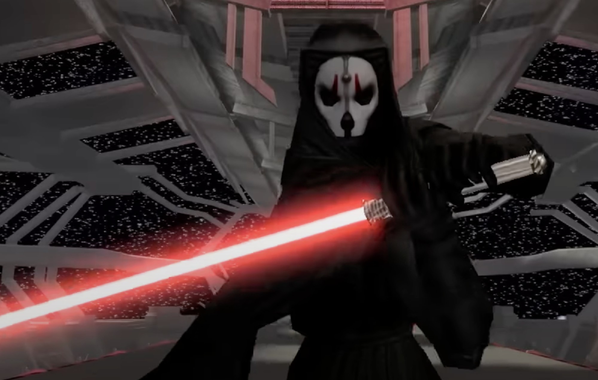 Un jugador de Switch de 'Star Wars: Knights Of The Old Republic 2' presenta una demanda contra la desarrolladora