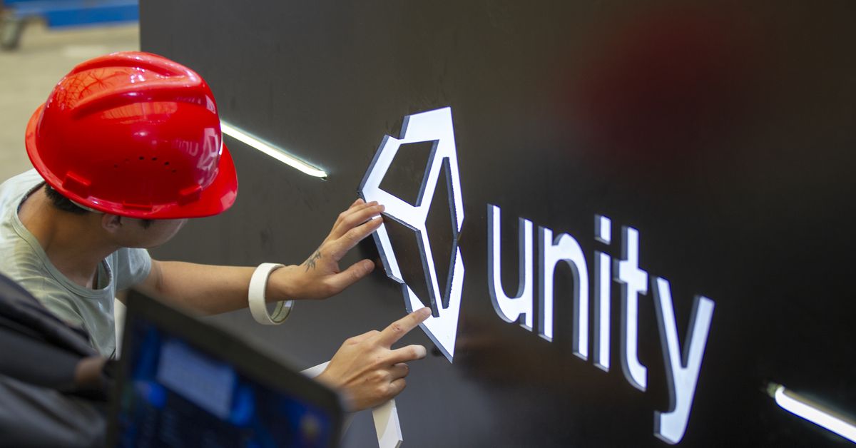 Unity da marcha atrás en algunas de sus criticadas actualizaciones de precios
