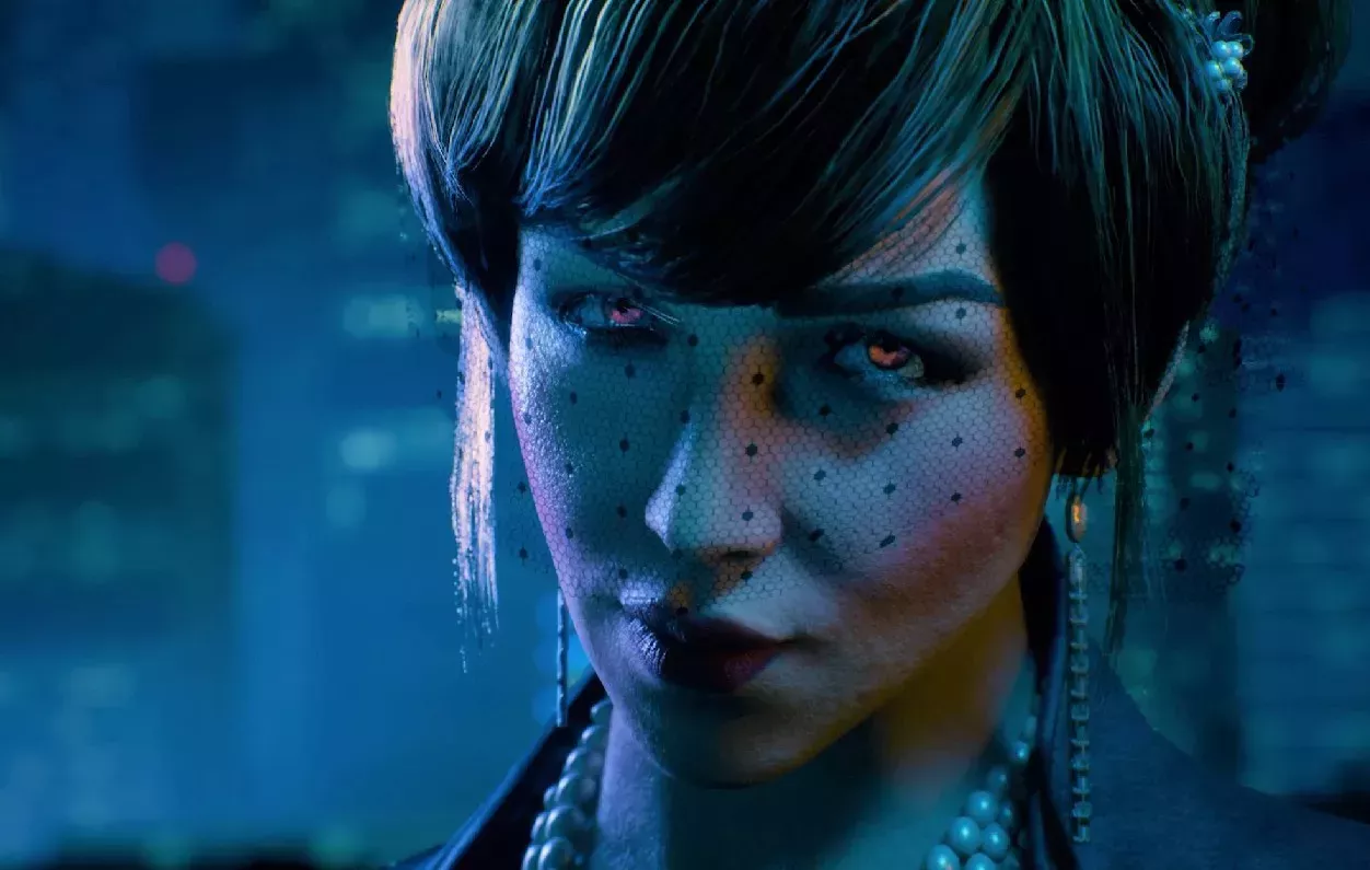 Vampire: The Masquerade - Bloodlines 2' confirma un nuevo desarrollador en su último tráiler