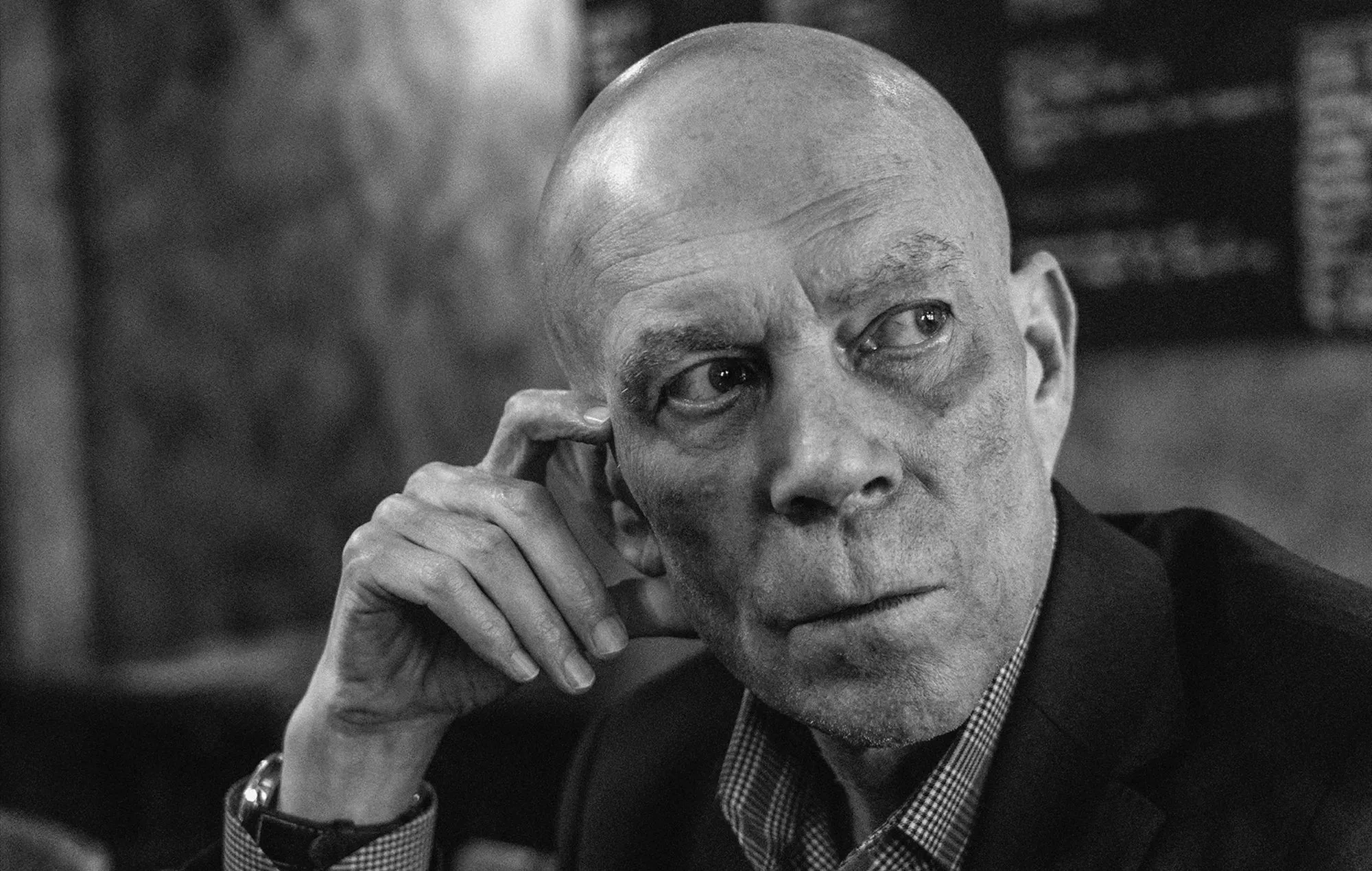 Vince Clarke anuncia su álbum de debut en solitario y comparte el single 