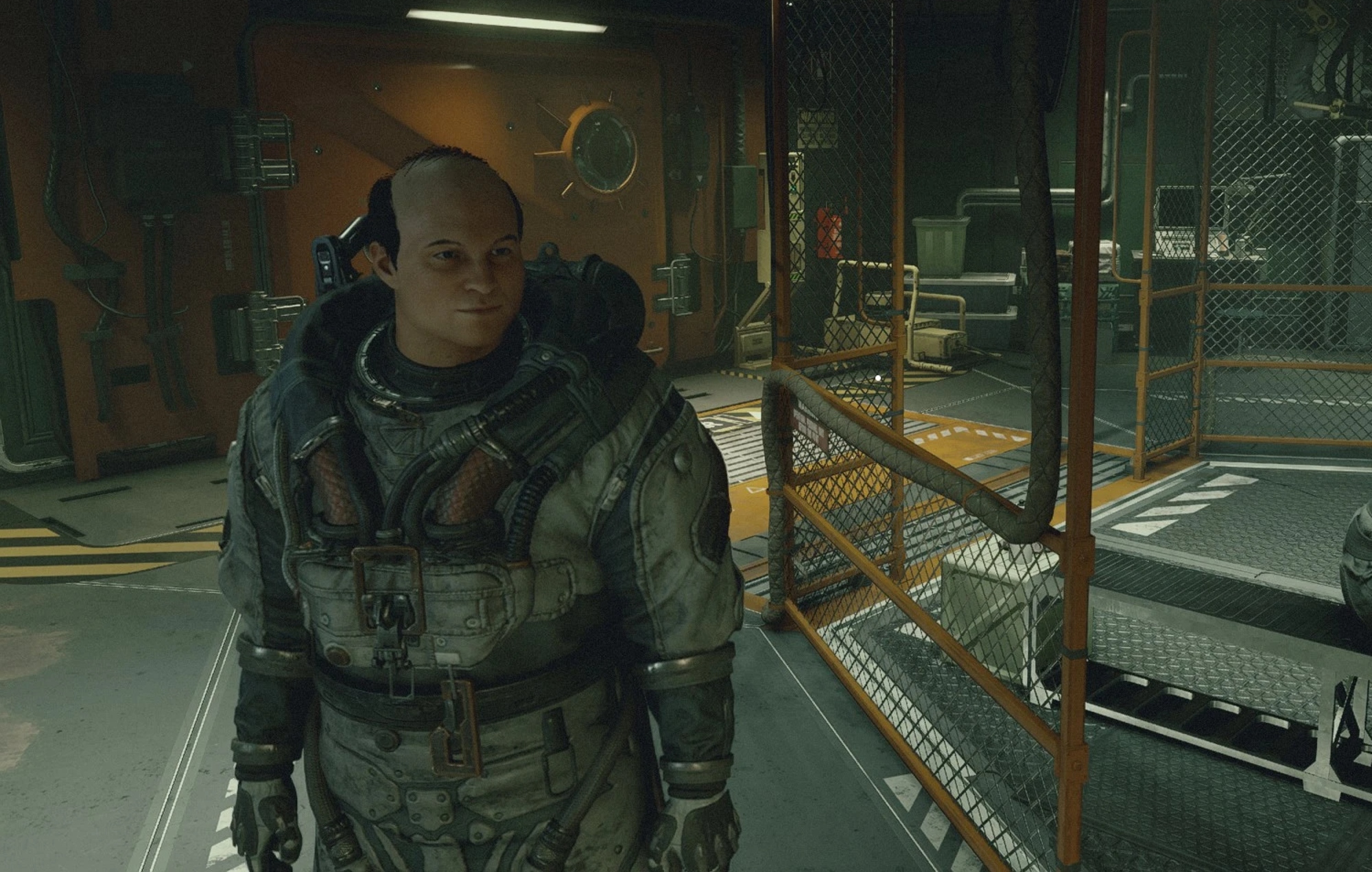 Ya puedes jugar a "Starfield" como John Cena, Ryan Gosling o George Costanza