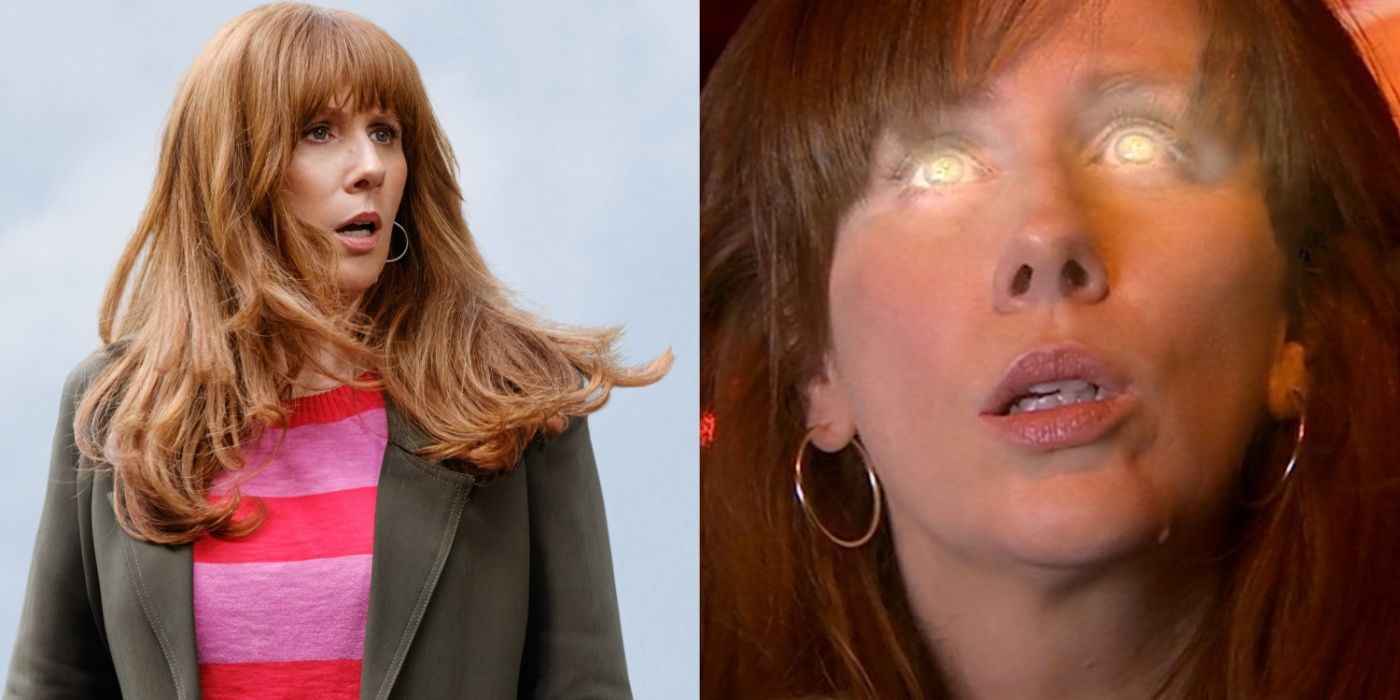 10 cosas que hay que saber sobre Donna Noble antes del 60 aniversario de Doctor Who