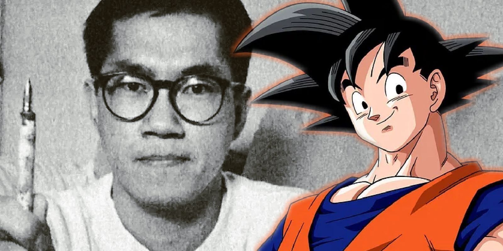 10 cosas que no sabías de Akira Toriyama, el creador de Dragon Ball