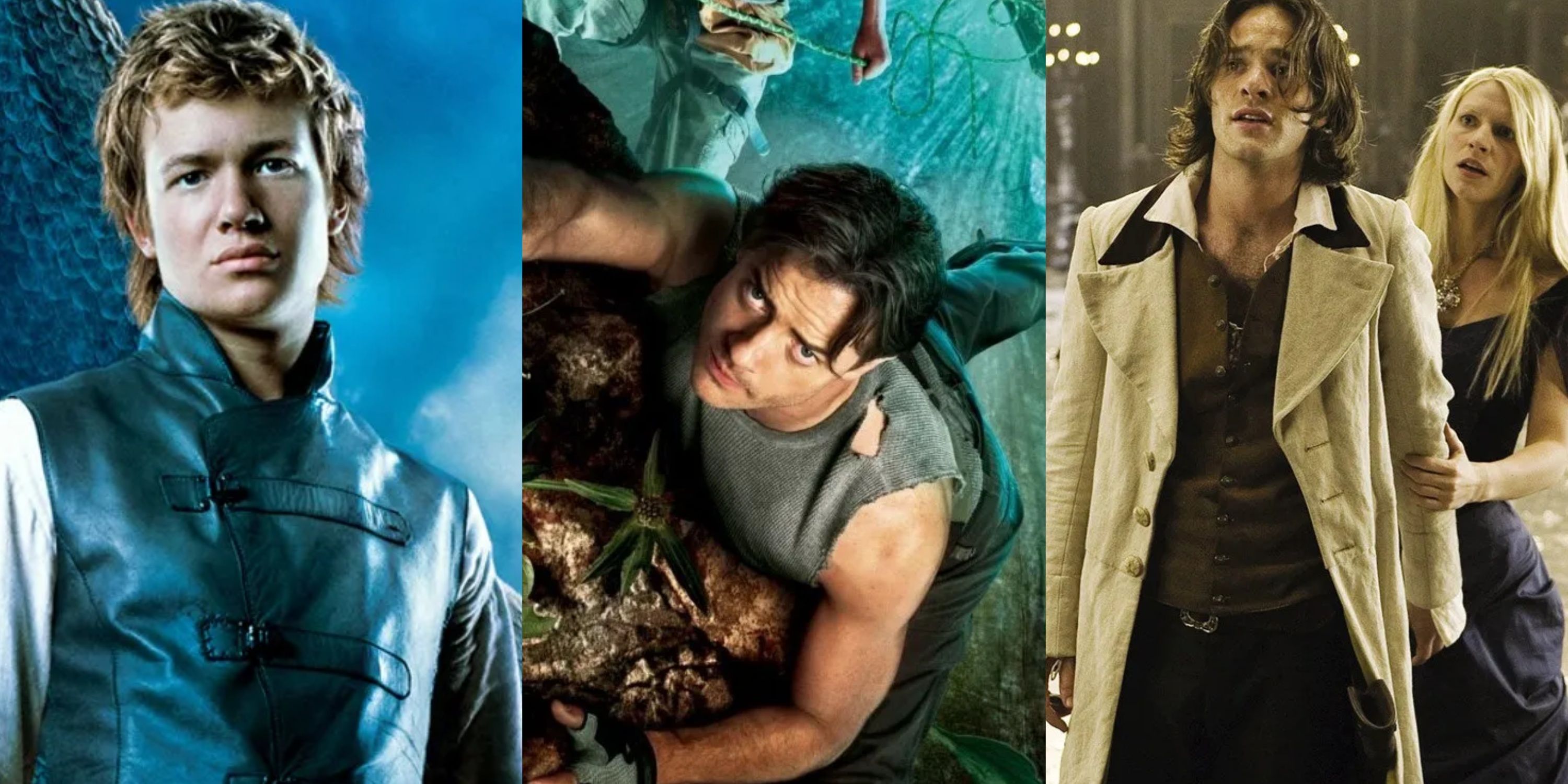 10 franquicias de cine fantástico que necesitan un reinicio