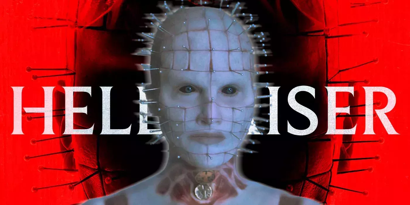 hellraiser