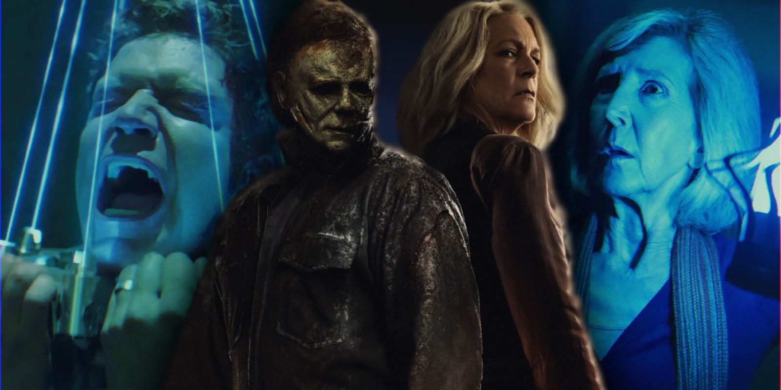 10 franquicias de terror que realmente tienen un buen final