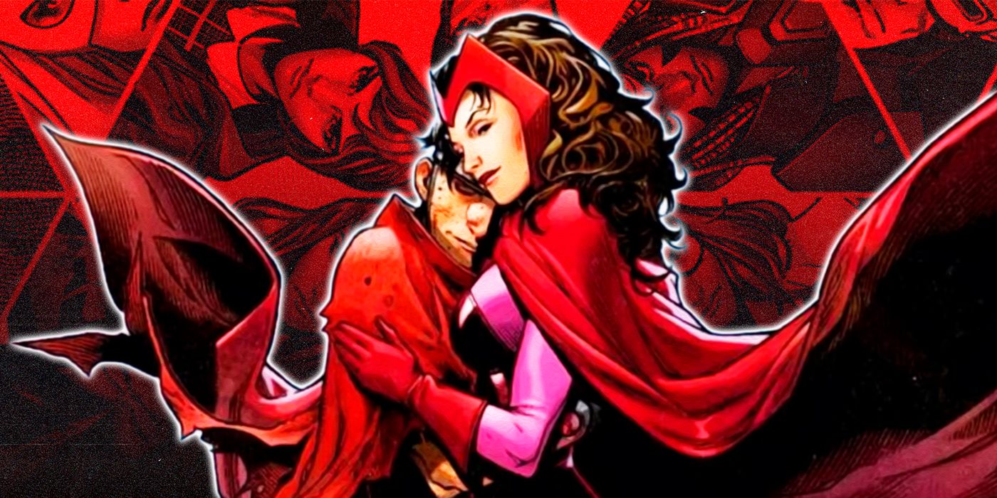 10 grandes secretos de Marvel que estaban justificados