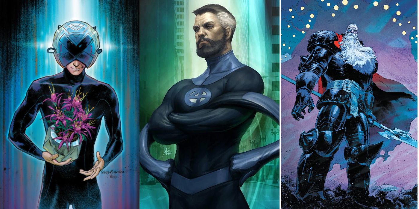 10 héroes de Marvel que nunca han tenido un cómic en solitario