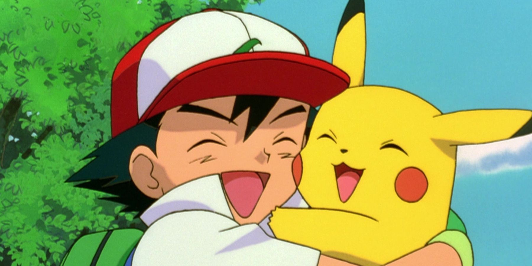 10 Misterios Que El Anime Pokémon Nunca Resolvió Antes De Retirar A Ash