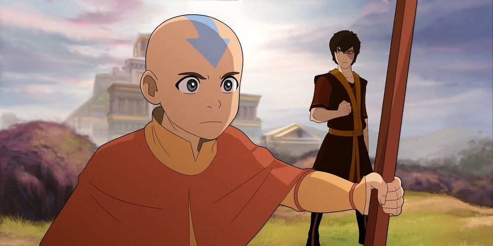 10 momentos de Avatar: The Last Airbender que siempre entusiasman a los fans