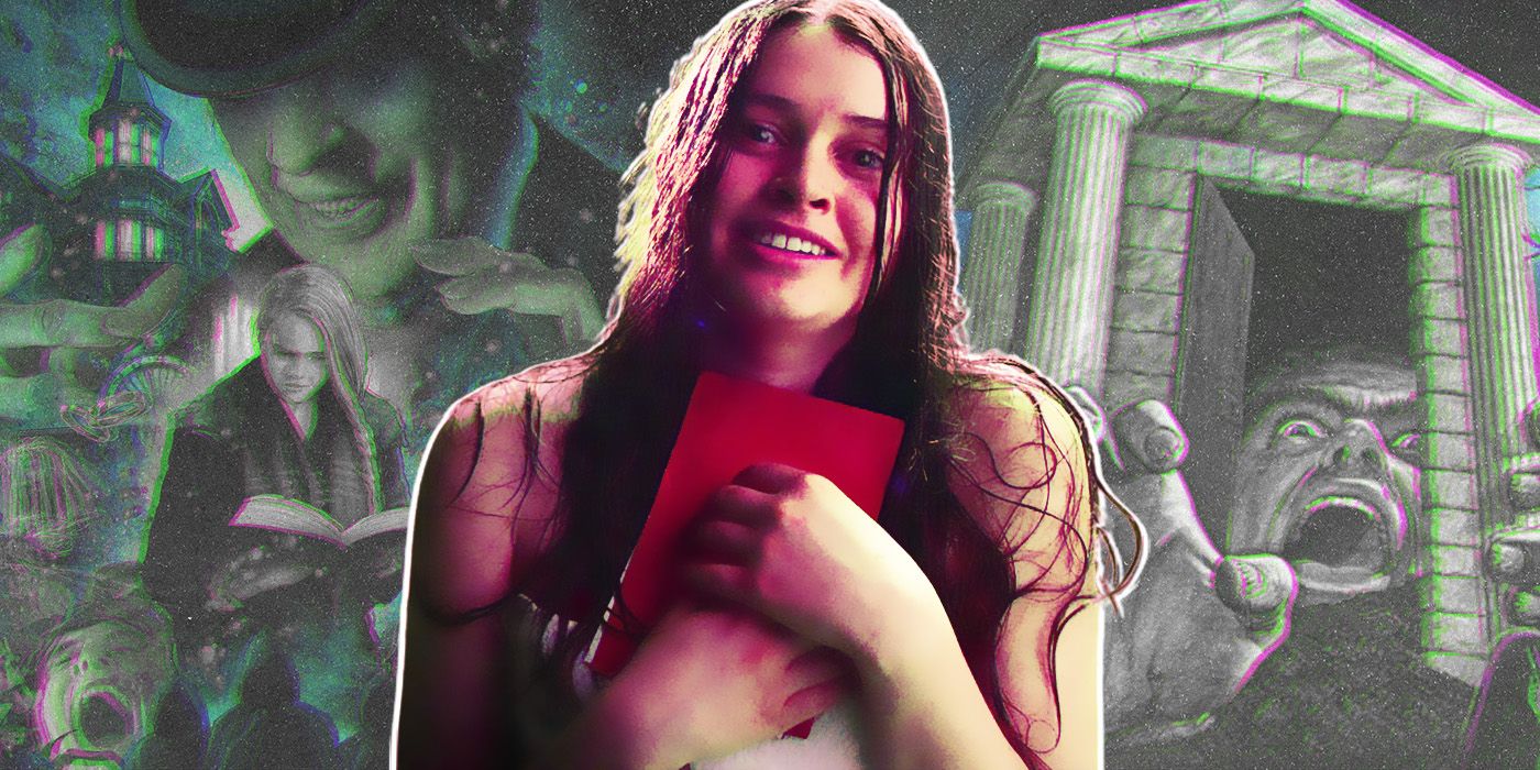 10 películas antológicas de terror imprescindibles