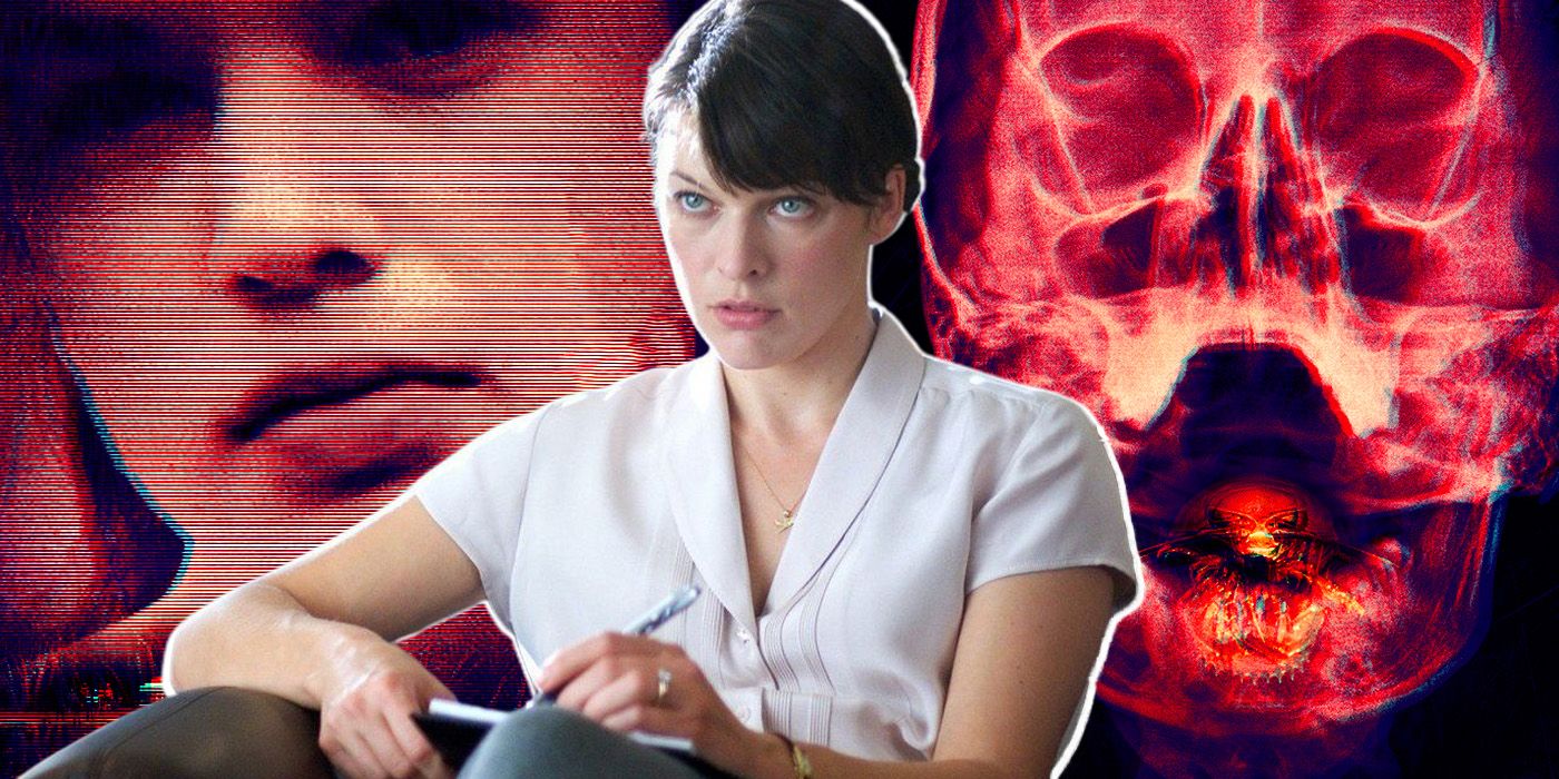 10 películas de terror que no te puedes perder