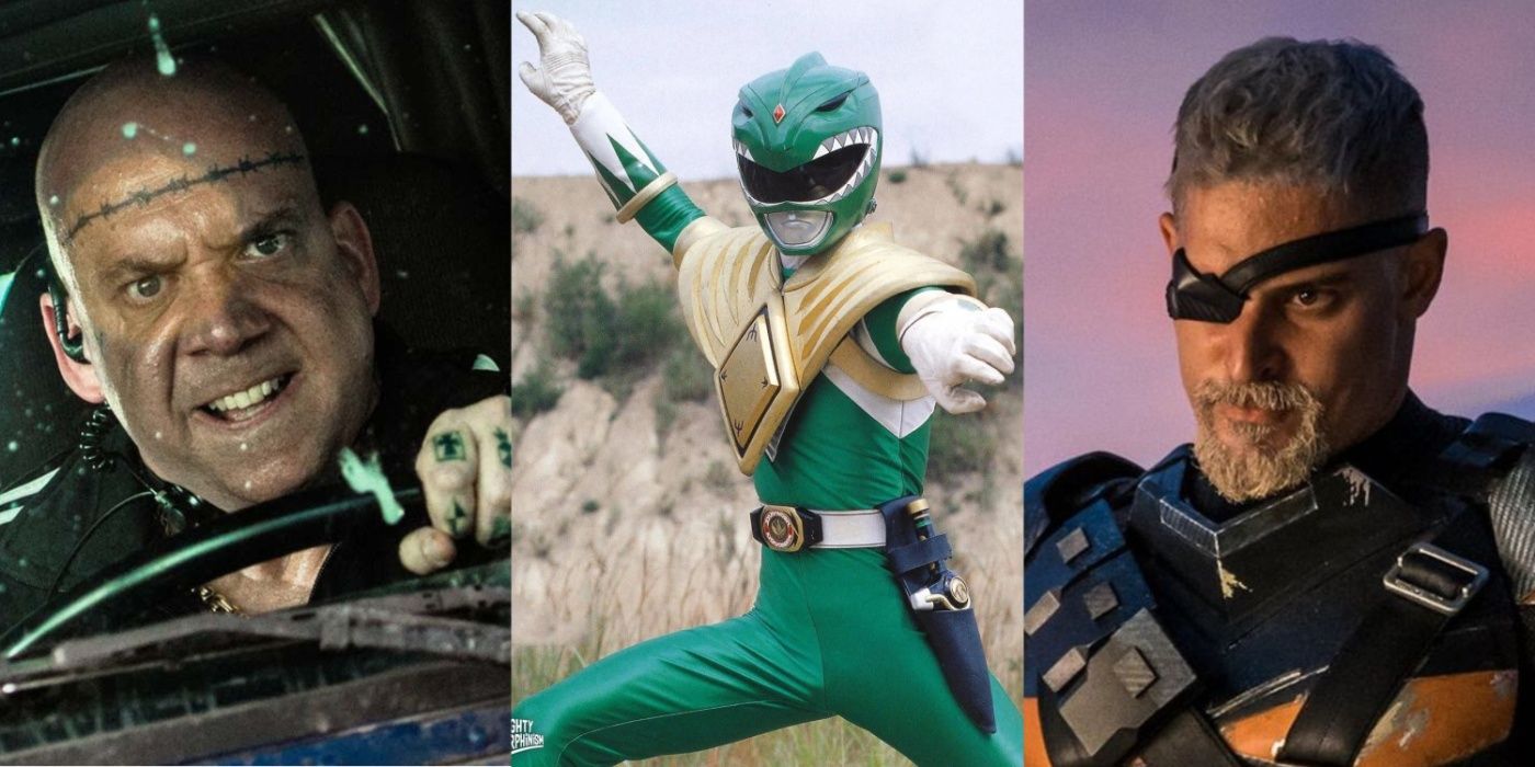 10 secuelas que nunca llegaron a buen puerto