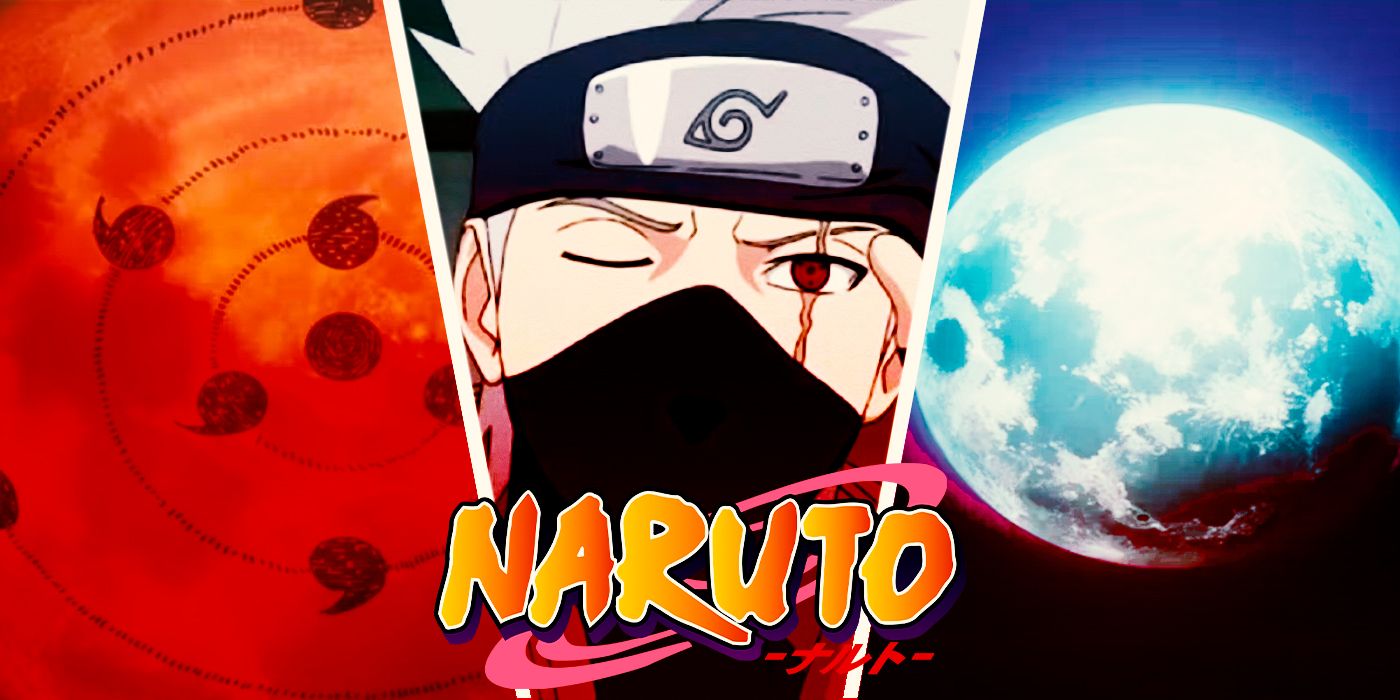 10 teorías de los fans de Naruto mejores que el propio anime
