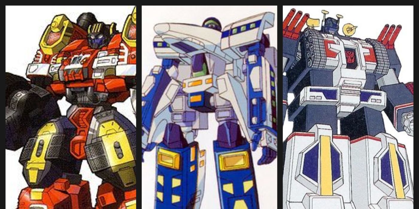 10 Transformers oscuros que merecen figuras de Transformers: Legacy