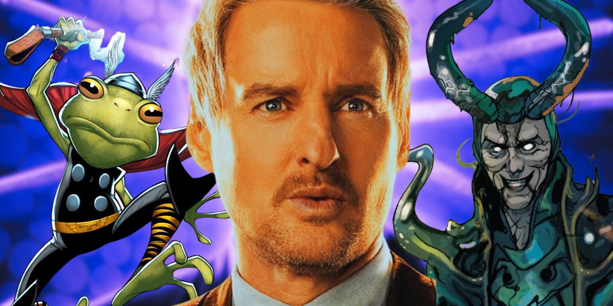 10 Variantes que deberían aparecer en la segunda temporada de Loki